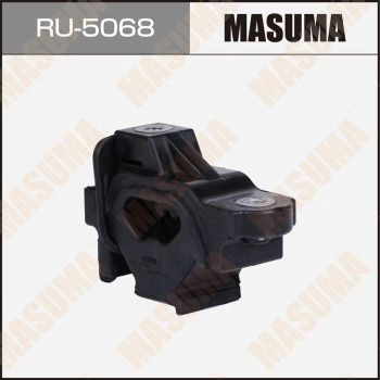 Подушка двигателя MASUMA RU-5068 1440256457 FWWF4 8 изображение 0