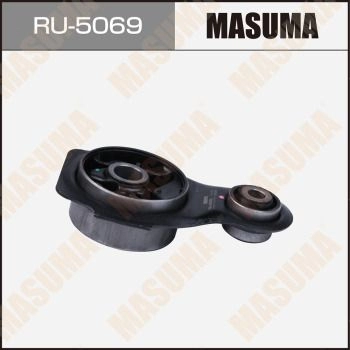 Подушка двигателя MASUMA N 8AZ9SV RU-5069 1440256458 изображение 0