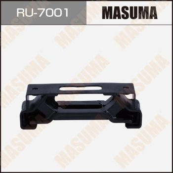 Подушка двигателя MASUMA OBBN LC RU-7001 1440256462 изображение 0