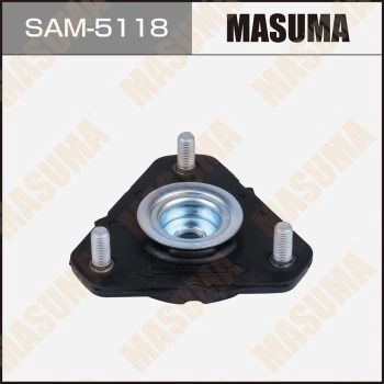 Опора стойки MASUMA SAM-5118 1440256545 8M4 DV изображение 0