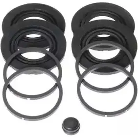 Прокладка, поршень корпуса скобы тор BUDWEG CALIPER 1181570 961RSP0 AG RBK 184241