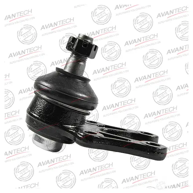 Опора шаровая AVANTECH GXY QIG 1439705132 ABJ0122