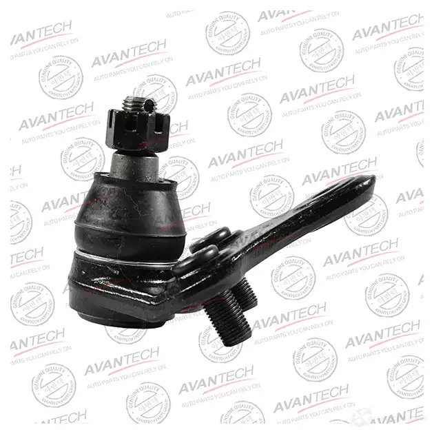 Опора шаровая AVANTECH ABJ0123 1439705133 72P3 T