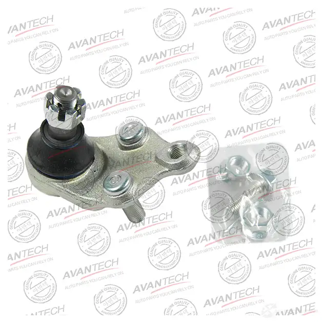 Опора шаровая AVANTECH 37KV A 1439705136 ABJ0126