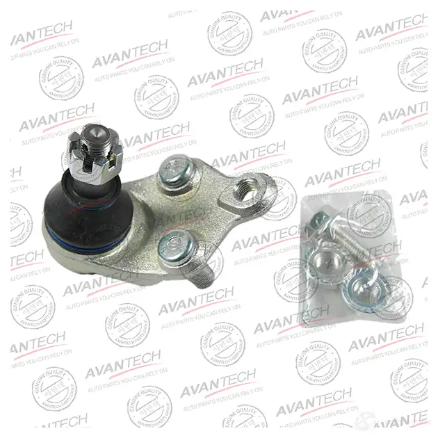Опора шаровая AVANTECH 9VP5FC Z ABJ0126L 1439705137