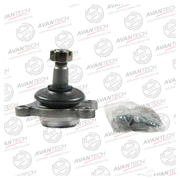 Опора шаровая AVANTECH VYQ51 0 1439705144 ABJ0132