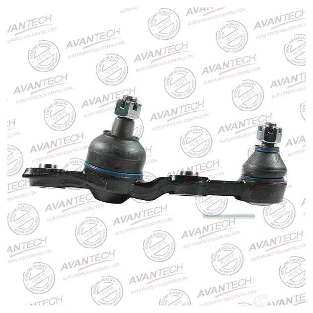 Опора шаровая AVANTECH 5C4T 3LW 1439706029 ABJ0141L