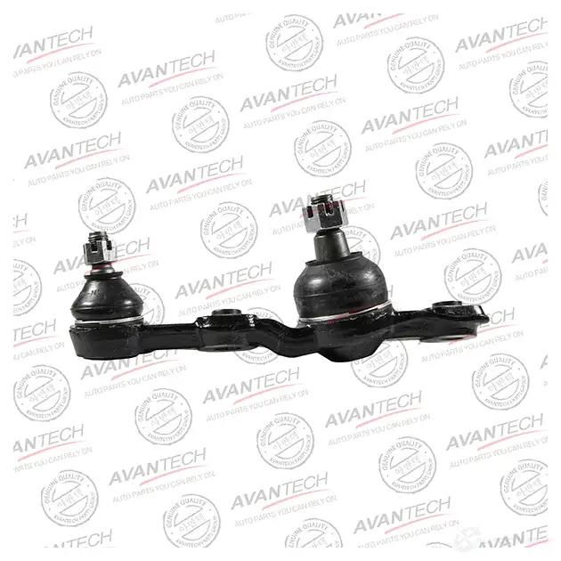Опора шаровая AVANTECH ABJ0141R 1439706028 IQB 247