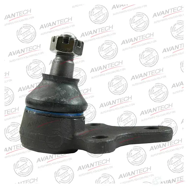 Опора шаровая AVANTECH ABJ0145 CQ 97SOQ 1439706519