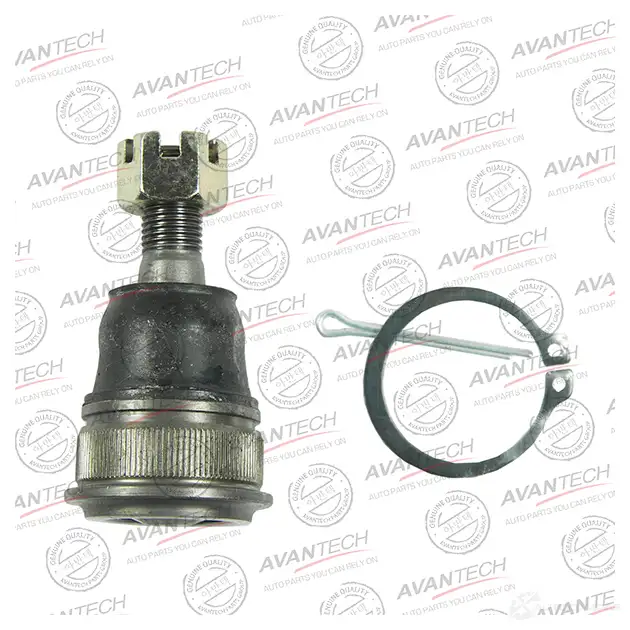 Опора шаровая AVANTECH 1439705154 ABJ0208 6 1V9RT