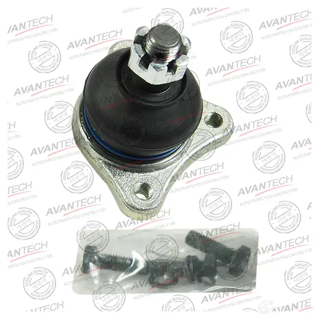 Опора шаровая AVANTECH GY UQ3X 1439705184 ABJ0501 изображение 0