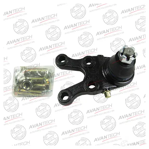 Опора шаровая AVANTECH ABJ0506R 1 RZR5I 1439705190