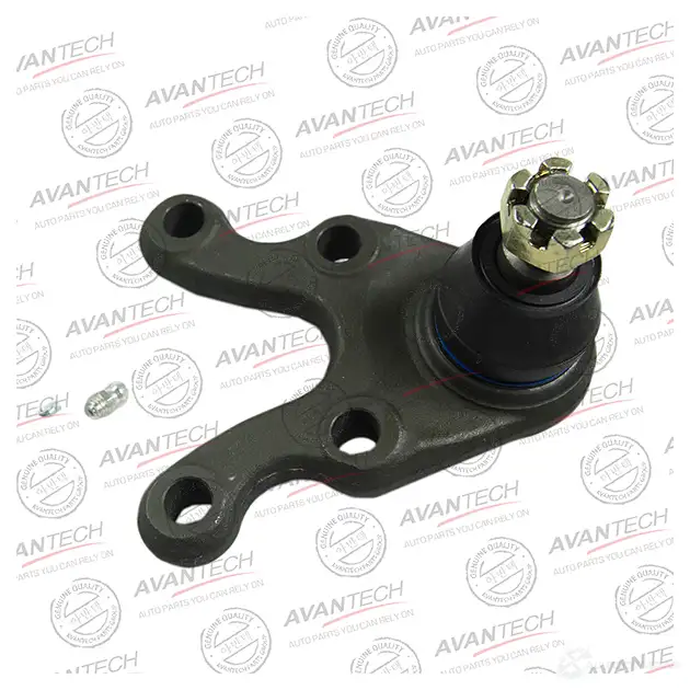 Опора шаровая AVANTECH 1439705192 ABJ0507R X84Z 20