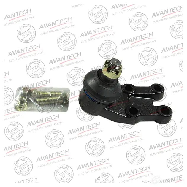 Опора шаровая AVANTECH ABJ0511 1439705194 79KK C2U