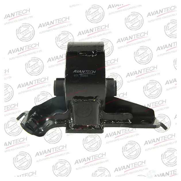 Опора двс AVANTECH AEM0110 B1 4CQ 1439705925 изображение 0