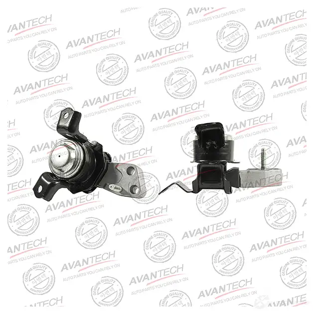 Опора двс AVANTECH OO9V E 1439706185 AEM0127 изображение 0