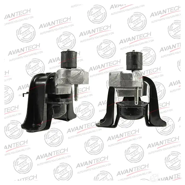 Опора двс AVANTECH AEM0131 JEC XX 1439706186 изображение 0