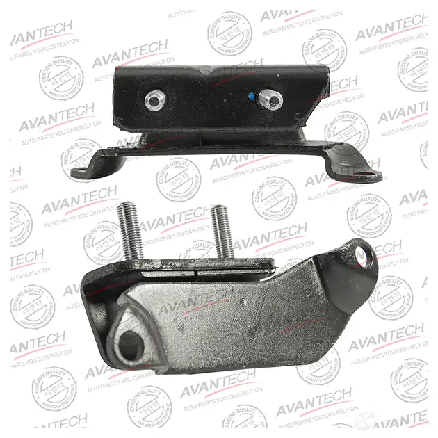 Опора двс AVANTECH AEM0147 1439706196 M95JCD 8