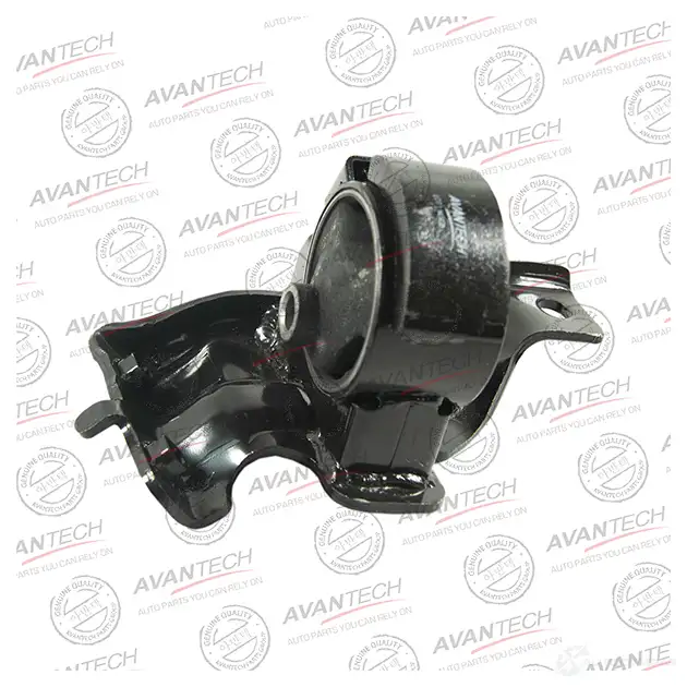 Опора двс AVANTECH 2UM 4E 1439706206 AEM0158