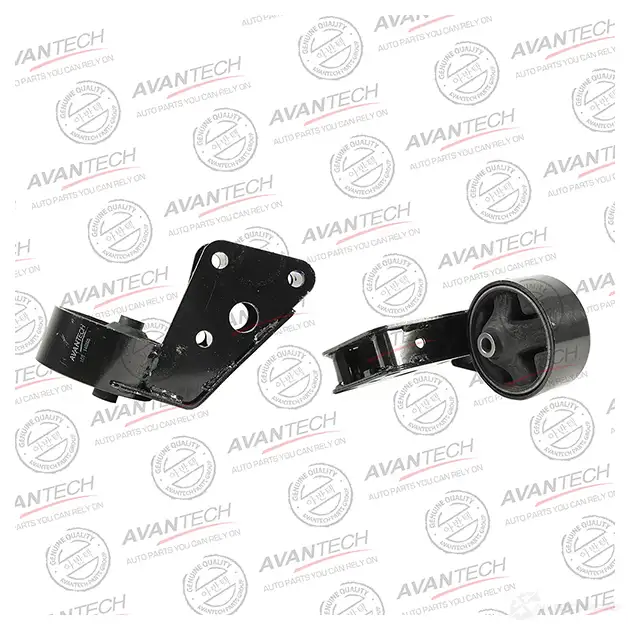 Опора двс AVANTECH AEM0209 1439706236 9GS 0636 изображение 0