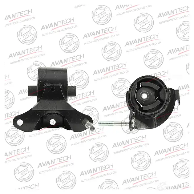 Опора двс AVANTECH K YCXS 1439706239 AEM0214 изображение 0