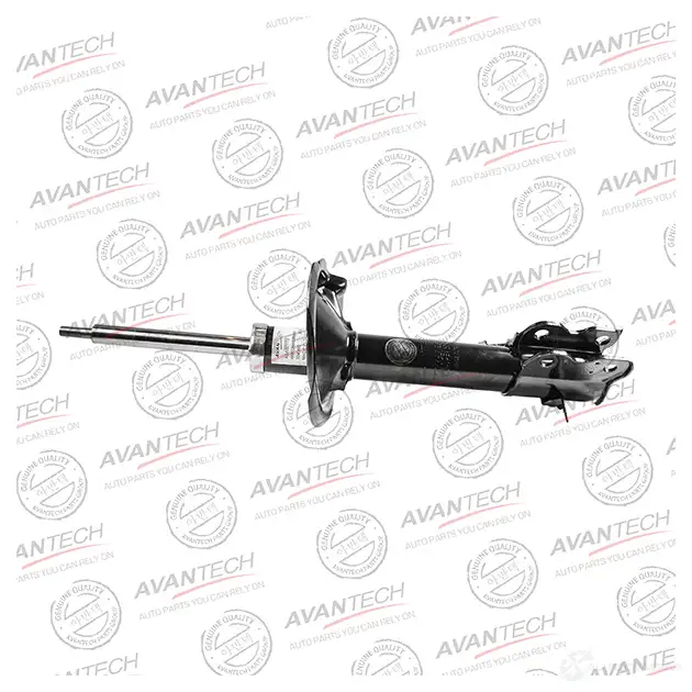 Стойка газомасляная (fr) AVANTECH 1439706627 KM LQS ASA02173