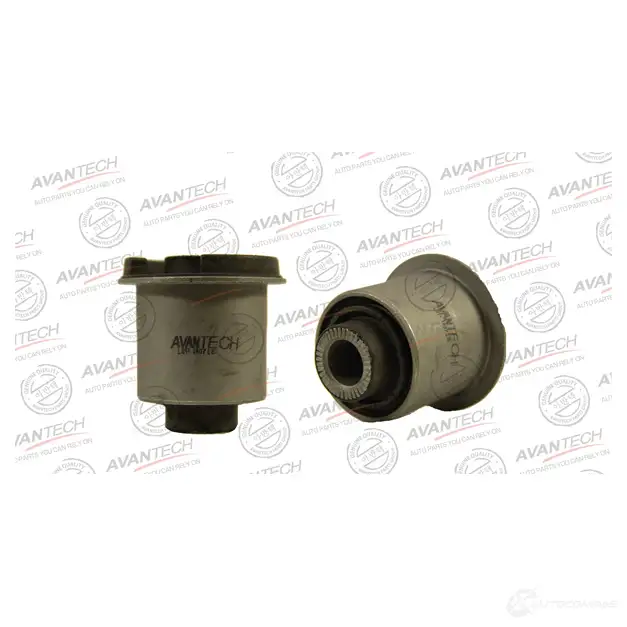 Сайлентблок переднего нижнего рычага внутренний (кратность 1 шт) AVANTECH ASB0135 1439705908 GW 1MP