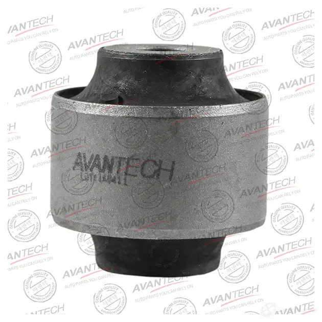 Сайлентблок переднего нижнего рычага передний (кратность 1 шт) AVANTECH ASB0256 1439707097 N3 293