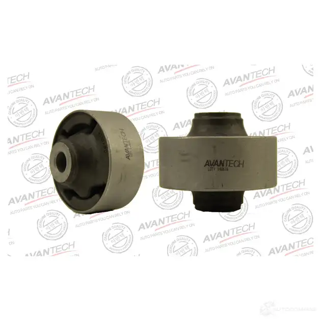 Сайлентблок переднего нижнего рычага, передний (кратность 1 шт) AVANTECH 1GDDI SK 1439705878 ASB0328 изображение 0