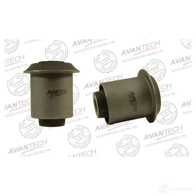 Сайлентблок переднего нижнего рычага задний (кратность 1 шт) AVANTECH ASB0329 YD BT7GZ 1439705879