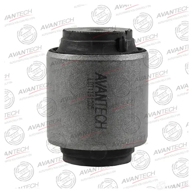 Сайлентблок переднего нижнего рычага передний (кратность 1 шт) AVANTECH 1439707273 SJQS 5J ASB0350