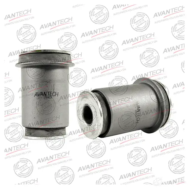 Сайлентблок переднего нижнего рычага, внутренний (кратность 1 шт) AVANTECH 2Q 27Q8 ASB0401 1439706692