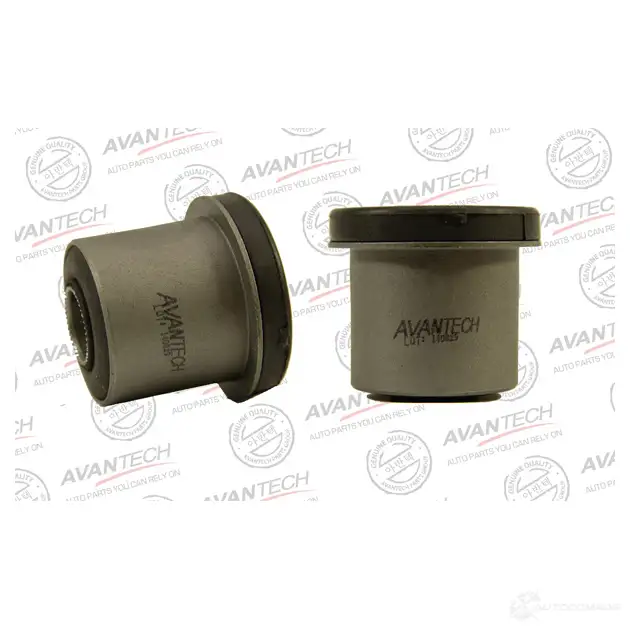 Сайлентблок переднего верхнего рычага (кратность 1 шт) AVANTECH 1439705897 ASB0509 L0Y9 8V2