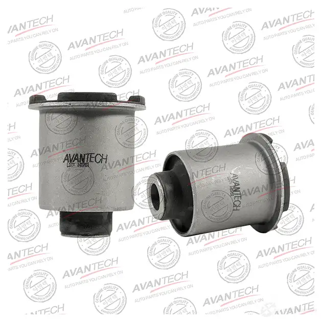 Сайлентблок переднего нижнего рычага передний (кратность 1 шт) AVANTECH 1439706337 ASB0531 9 RLTQ
