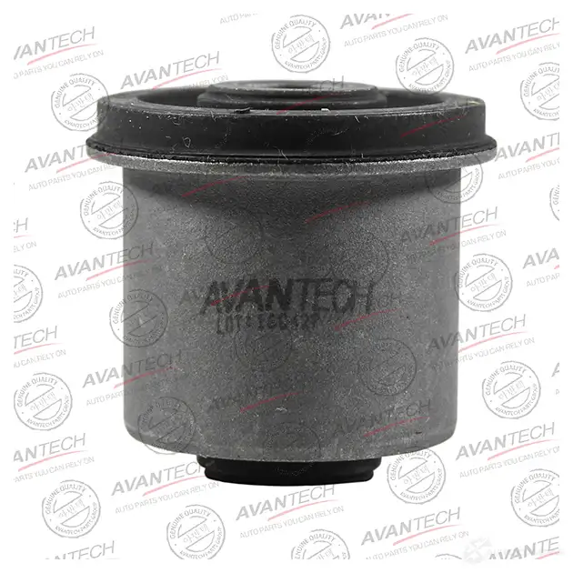 Сайлентблок переднего верхнего рычага (кратность 1 шт) AVANTECH 1439707099 ASB0540 GU DYY