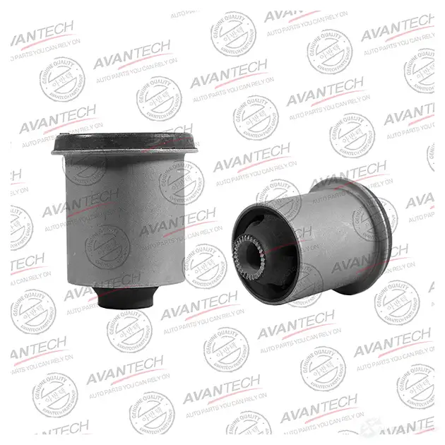 Сайлентблок переднего нижнего рычага передний (кратность 1 шт) AVANTECH ASB0702 VGO5G2 H 1439706181