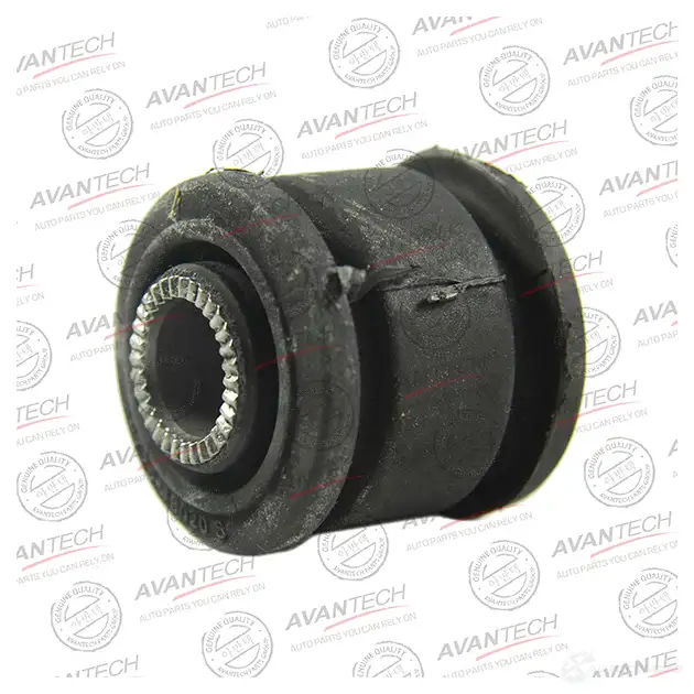 Сайлентблок задней цапфы, поперечные рычаги (кратность 1 шт) AVANTECH 1439706652 ASB4142 R5 I3J изображение 0