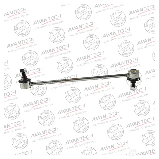 Стойка стабилизатора AVANTECH 1439705216 ASL0111L RV 16E