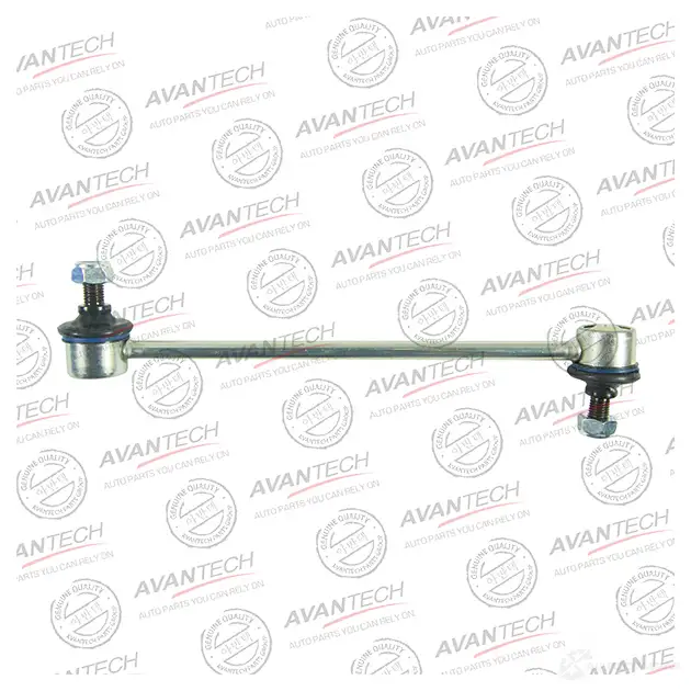 Стойка стабилизатора AVANTECH 1439705227 ASL0122 SVOX GQ