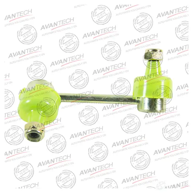 Стойка стабилизатора AVANTECH X4P6I A ASL0126L 1439705230