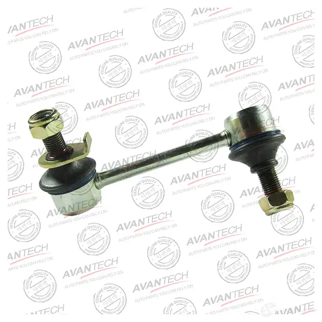 Стойка стабилизатора AVANTECH WIS 4Q ASL0126R 1439705231