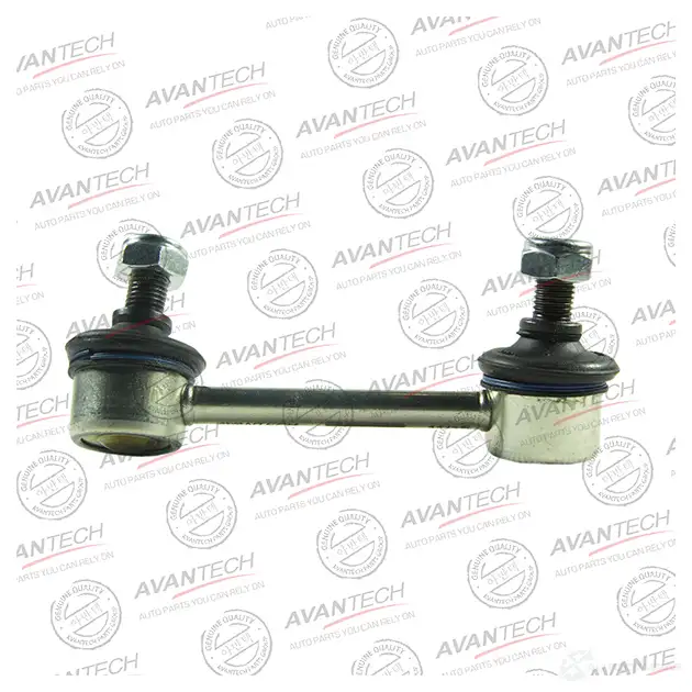 Стойка стабилизатора AVANTECH 1439705239 ASL0134L 2URT V