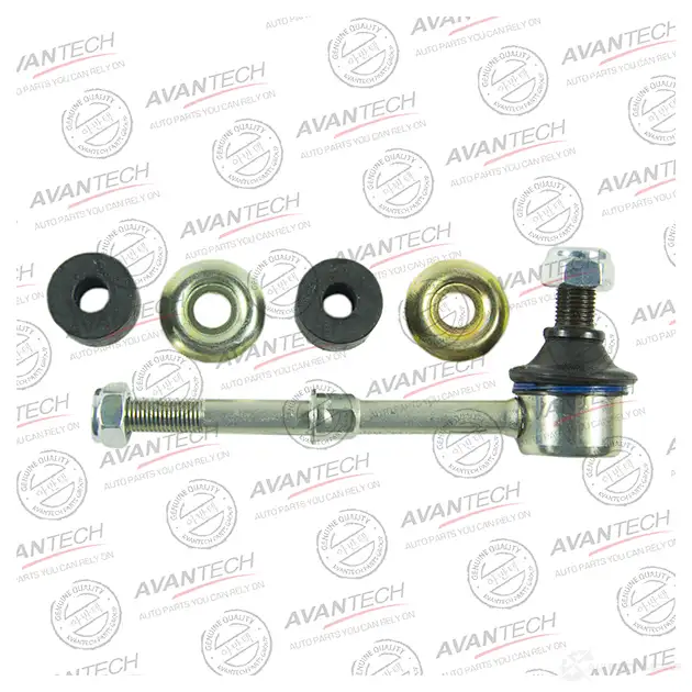 Стойка стабилизатора AVANTECH 1439705241 GM OX4A5 ASL0135