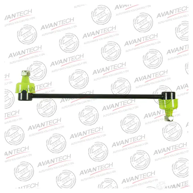 Стойка стабилизатора AVANTECH ASL0139 1439705245 WYS OQ изображение 0