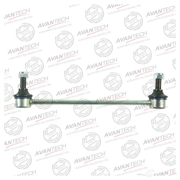 Стойка стабилизатора AVANTECH 1439705249 S6X WM6 ASL0144
