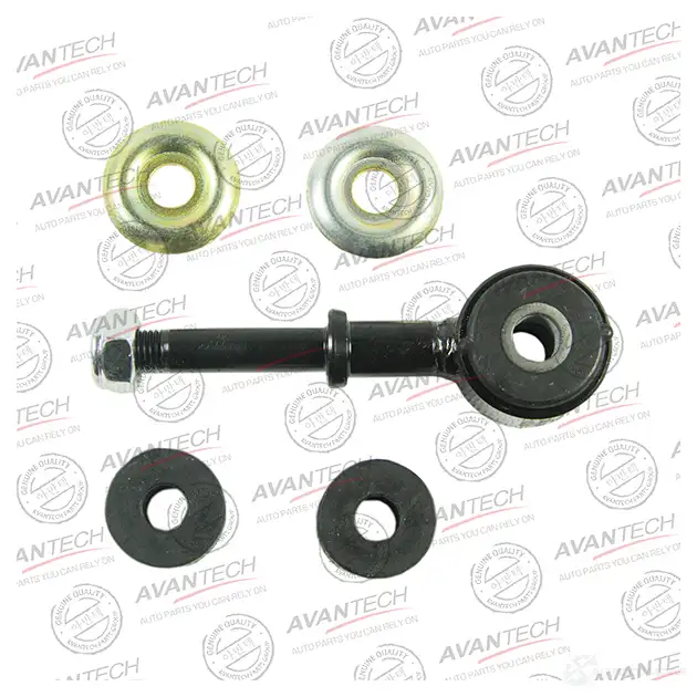 Стойка стабилизатора AVANTECH ASL0148 DU 33J 1439705763