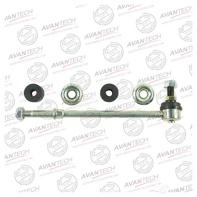 Стойка стабилизатора AVANTECH F 1MTJS ASL0204 1439705254