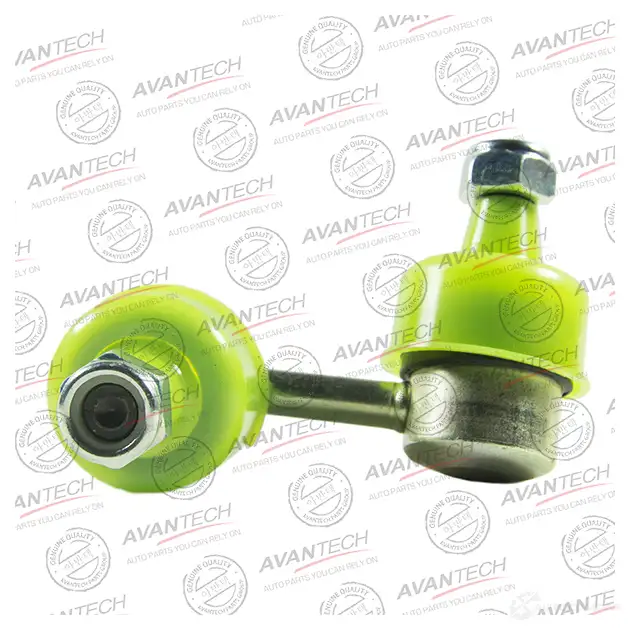 Стойка стабилизатора AVANTECH 1439705292 W3 24T ASL0242R