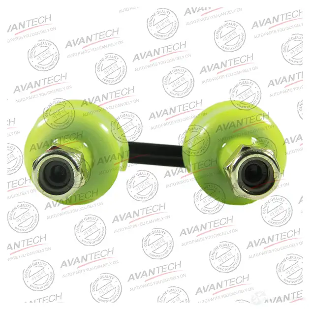 Стойка стабилизатора AVANTECH 6X ZVNVO 1439705610 ASL0245L изображение 0