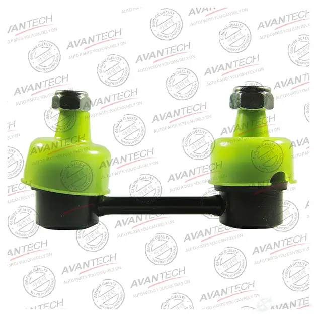 Стойка стабилизатора AVANTECH 1439705612 ASL0248 L54 E86S изображение 0